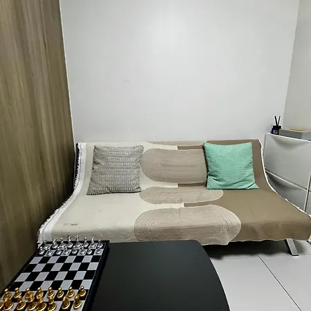 High Rise Haven At Greenfield Mandaluyong Fame Residences Shangrila Megamall