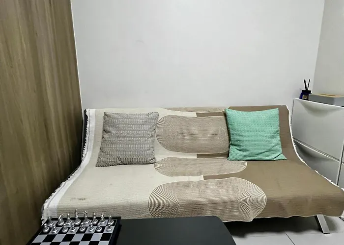 High Rise Haven At Greenfield Mandaluyong Fame Residences Shangrila Megamall Manila